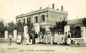 FRENDA 605